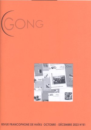 Gong n° 81