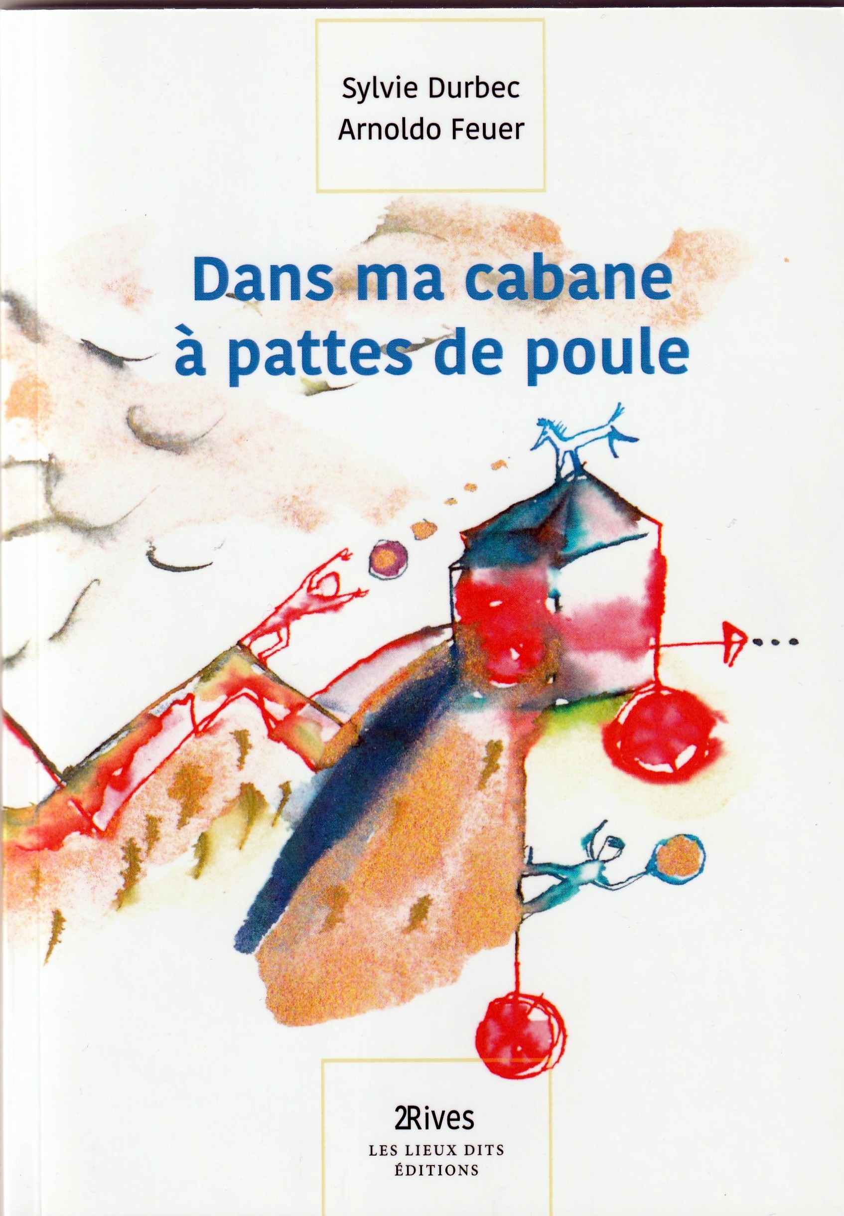 La vie des vers de farine (par Chloé B) - Le blog de