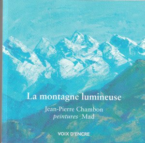 I.D n° 1010 : Les Alpes, ses peintres et ses poètes