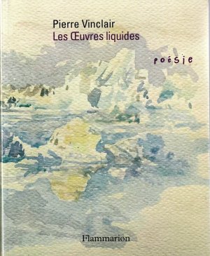  I.D n° 1151 : Pierre Vinclair en son Amour du Rhône et des gens alentour