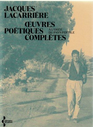 I.D n° 1168 : Avec Jacques Lacarrière, devenir nuage