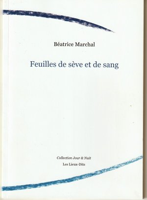  I.D n° 1173 : Dans la paix des arbres, avec Béatrice Marchal