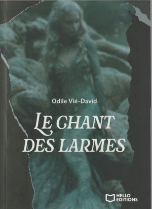 I.D n° 1130 : « Agrafer le poème au drapeau Liberté » (Odile Vié-David)