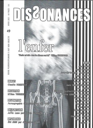Dissonances n° 49