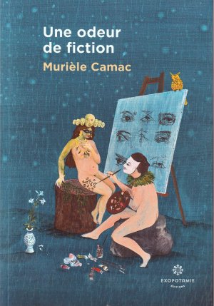 I.D n° 1156 : « Le Paradis, c'est pas compliqué » (Murièle Camac)