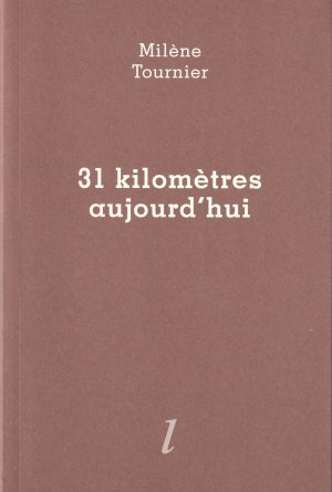 I.D n° 1170 : Marcher avec Milène Tournier, et voir 