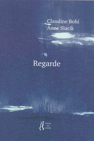 I.D n° 1006 : Anne Slacik et ses poètes