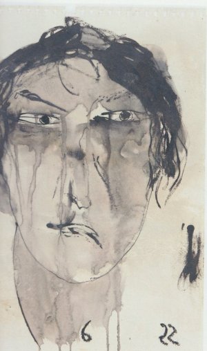  10 poètes + 2 peintres = 1 Animal